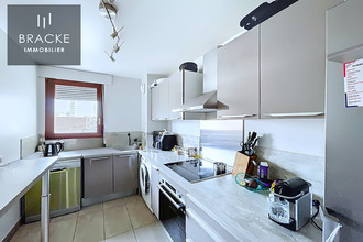 achat appartement courbevoie 92400