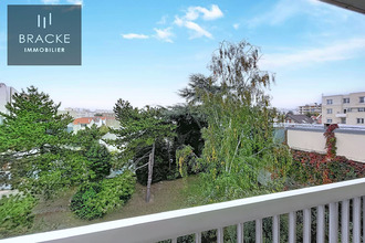 achat appartement courbevoie 92400