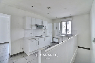 achat appartement courbevoie 92400