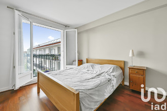 achat appartement courbevoie 92400