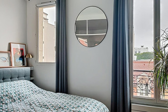 achat appartement courbevoie 92400