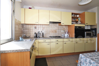 achat appartement courbevoie 92400