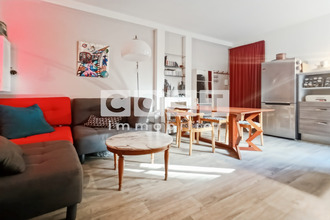 achat appartement courbevoie 92400