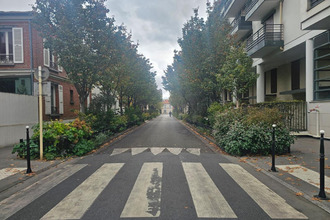 achat appartement courbevoie 92400