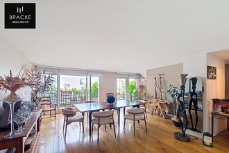 achat appartement courbevoie 92400