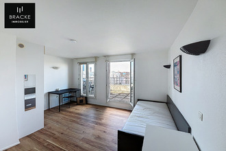 achat appartement courbevoie 92400