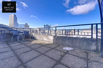 achat appartement courbevoie 92400