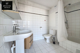 achat appartement courbevoie 92400