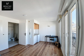 achat appartement courbevoie 92400