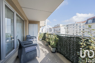 achat appartement courbevoie 92400