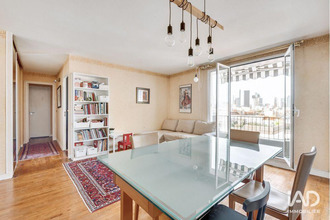 achat appartement courbevoie 92400