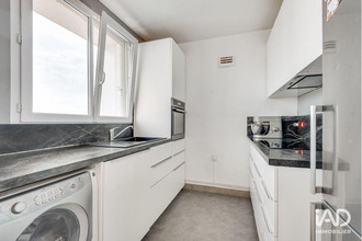 achat appartement courbevoie 92400