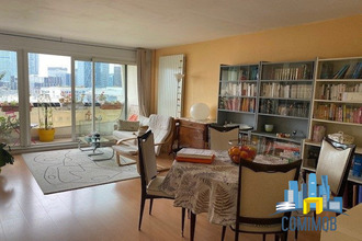 achat appartement courbevoie 92400