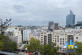 achat appartement courbevoie 92400