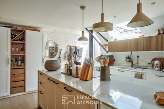 achat appartement courbevoie 92400