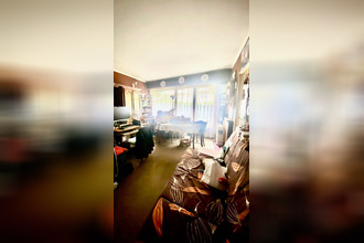 achat appartement courbevoie 92400