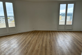 achat appartement courbevoie 92400