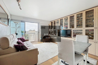 achat appartement courbevoie 92400