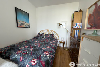 achat appartement courbevoie 92400