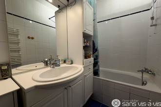 achat appartement courbevoie 92400