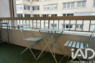achat appartement courbevoie 92400