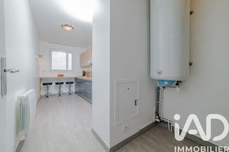 achat appartement courbevoie 92400