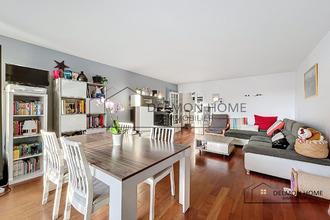 achat appartement courbevoie 92400