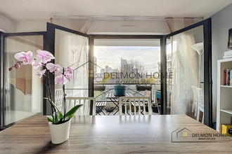 achat appartement courbevoie 92400