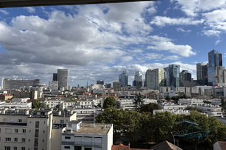 achat appartement courbevoie 92400