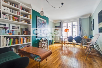 achat appartement courbevoie 92400