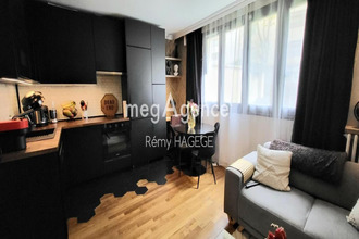 achat appartement courbevoie 92400