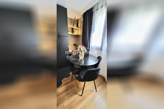 achat appartement courbevoie 92400