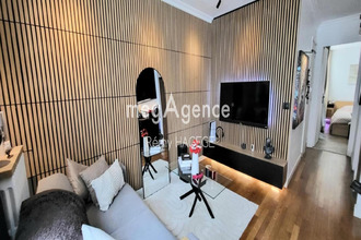 achat appartement courbevoie 92400