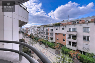 achat appartement courbevoie 92400