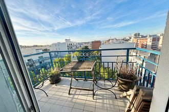 achat appartement courbevoie 92400