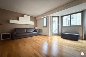 achat appartement courbevoie 92400