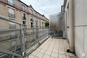 achat appartement courbevoie 92400