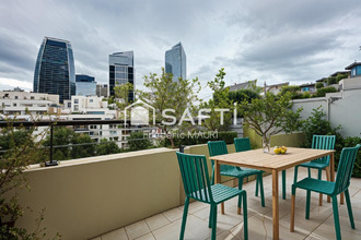 achat appartement courbevoie 92400