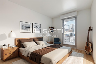 achat appartement courbevoie 92400