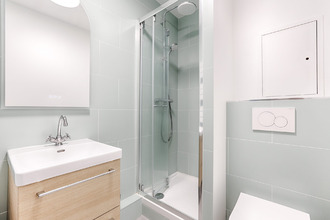 achat appartement courbevoie 92400