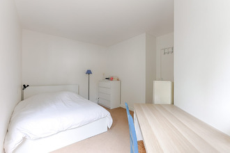 achat appartement courbevoie 92400