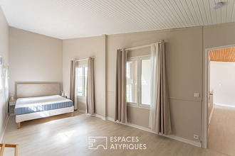 achat appartement courbevoie 92400