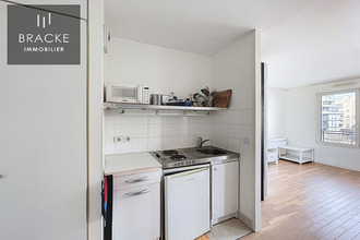 achat appartement courbevoie 92400