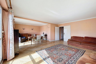 achat appartement courbevoie 92400