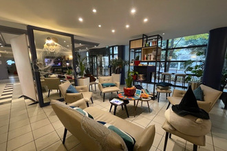 achat appartement courbevoie 92400