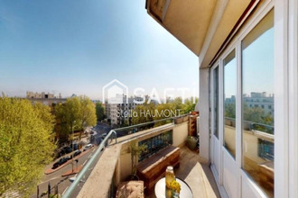 achat appartement courbevoie 92400