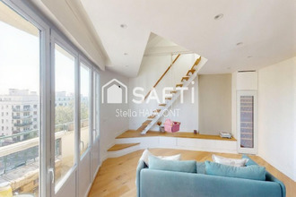 achat appartement courbevoie 92400