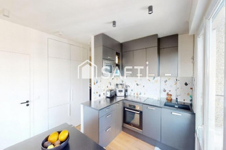 achat appartement courbevoie 92400