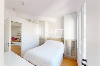 achat appartement courbevoie 92400