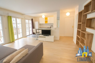 achat appartement courbevoie 92400